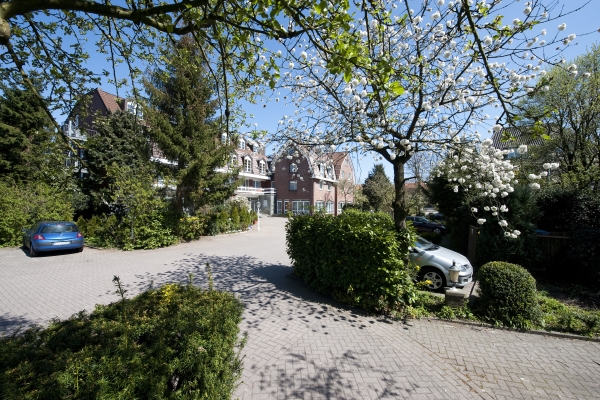 Hotel Pöker (Meppen)